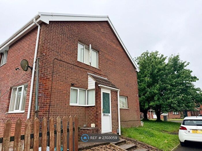 1 Bedroom Semi-Detached House To Rent In Llysgwyn, Swansea, SA6
