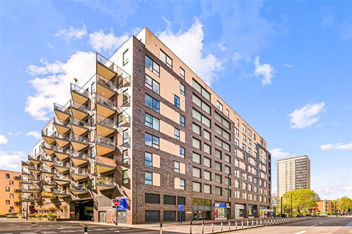 1 Bedroom Flat To Rent In Jamaica Road, Bermondsey, SE16