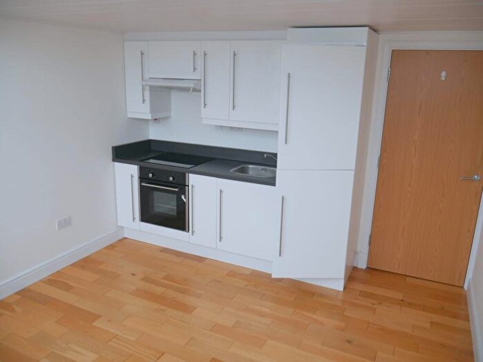 1 Bedroom Flat To Rent In The Exchange, Lee Street, Leicester, LE1