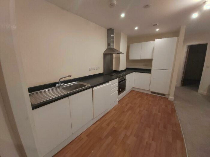 2 Bedroom Flat To Rent In Gower Street, Derby, DE1
