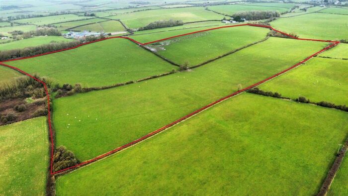 Land For Sale In . Acres At Franklyn Farm, Llandow, CF71