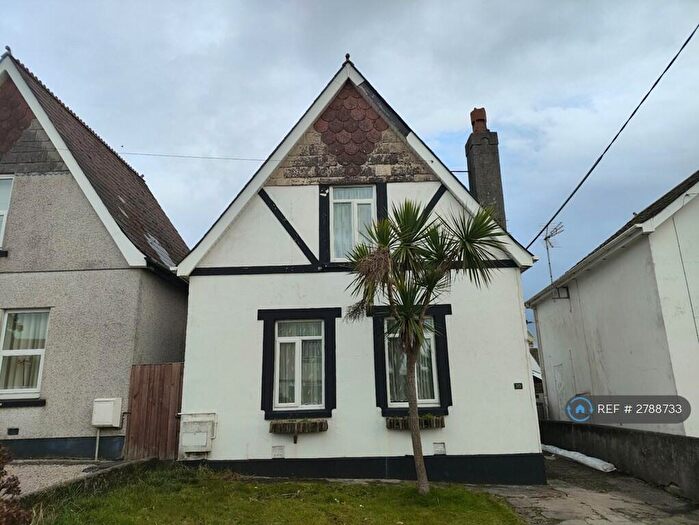 2 Bedroom Detached House To Rent In Brockstone Road, St Austell, PL25