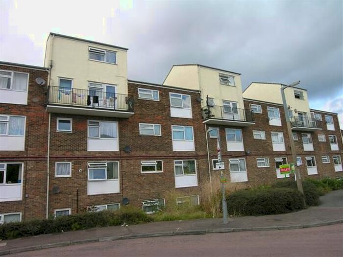 1 Bedroom Flat To Rent In The Conyers, Rivermill, Harlow, CM20
