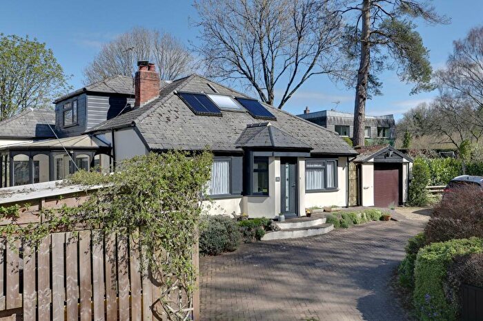 4 Bedroom Detached House For Sale In Excellent Income From Solar, Forest Road, Ruardean Woodside, Gloucestershire., GL17