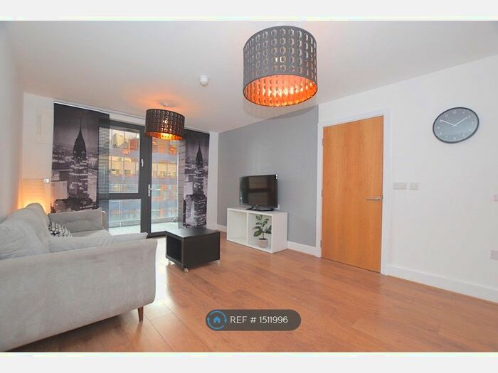 3 Bedroom Flat To Rent In Fulton Road, Wembley, HA9