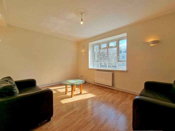 2 Bedroom Flat To Rent In Caistor Road, Balham, SW12