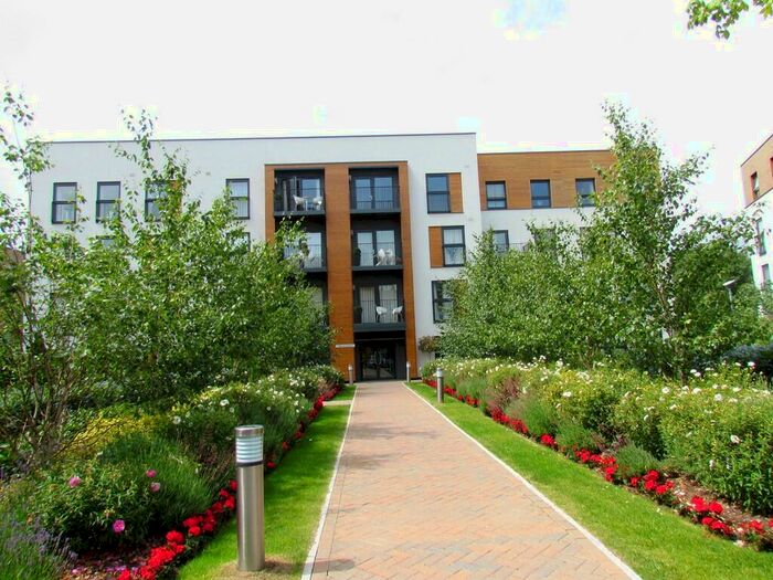 1 Bedroom Apartment To Rent In Henry Court Unwin Way Stanmore, HA7