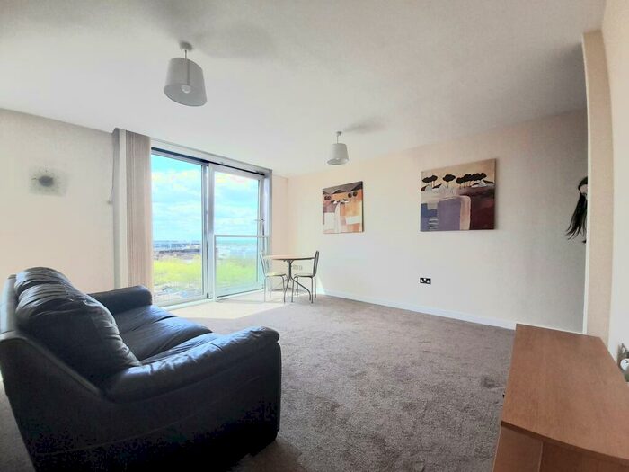 1 Bedroom Apartment To Rent In Manhattan House, The Hub, MK9