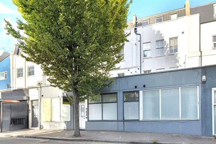 1 Bedroom Flat To Rent In Hornsey Road, N19