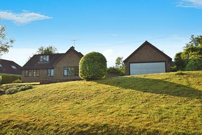 3 Bedroom Detached House To Rent In Gomeldon, Salisbury ** Video Tour **, SP4