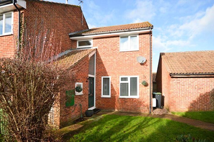 3 Bedroom House To Rent In Glebe End, Elsenham, CM22