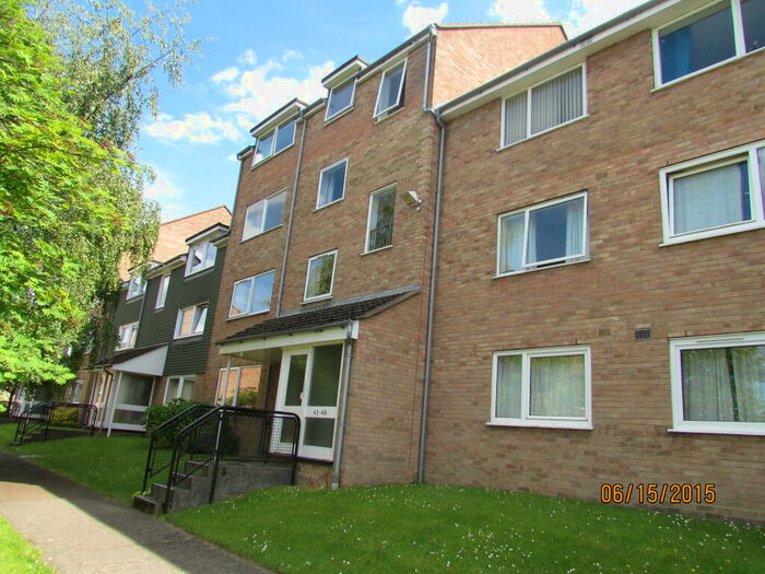 1 Bedroom Apartment To Rent In Beauchamp Place, Oxford, OX4