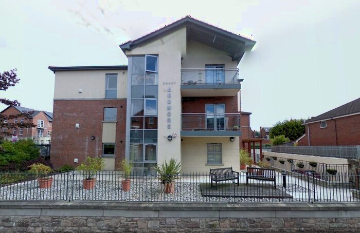 2 Bedroom Flat To Rent In A Ardmore Avenue, Belfast, BT7