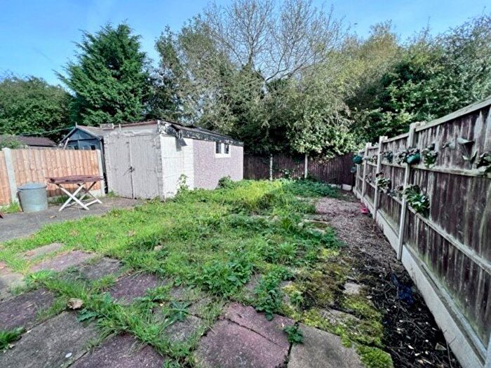 2 Bedroom Bungalow To Rent In Borrowdale Drive, Long Eaton, NG10
