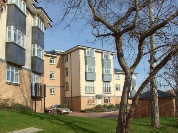 2 Bedroom Flat To Rent In Morello Gardens, Stevenage Road, SG4