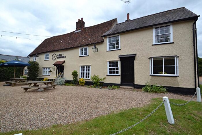 2 Bedroom Duplex To Rent In Ardeley, SG2