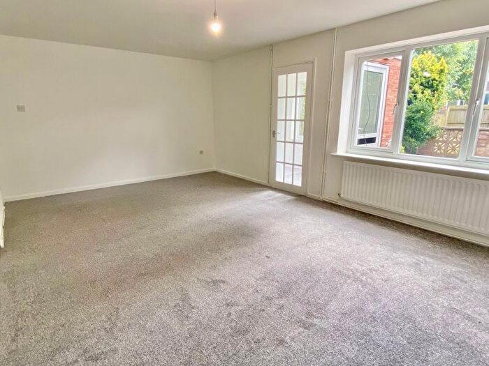 3 Bedroom Terraced House For Sale In Selkirk Drive, Sutton Hill, Telford, TF7