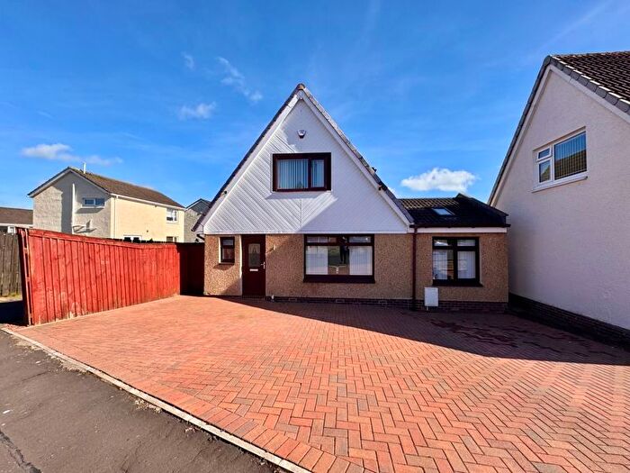 3 Bedroom Villa For Sale In Holly Bank, Masonhill, Ayr, KA7