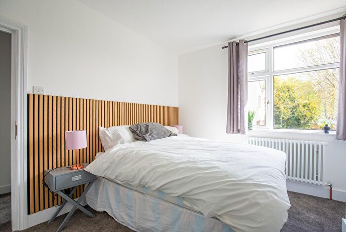 3 Bedroom Terraced House To Rent In Fawood Avenue, London, NW10