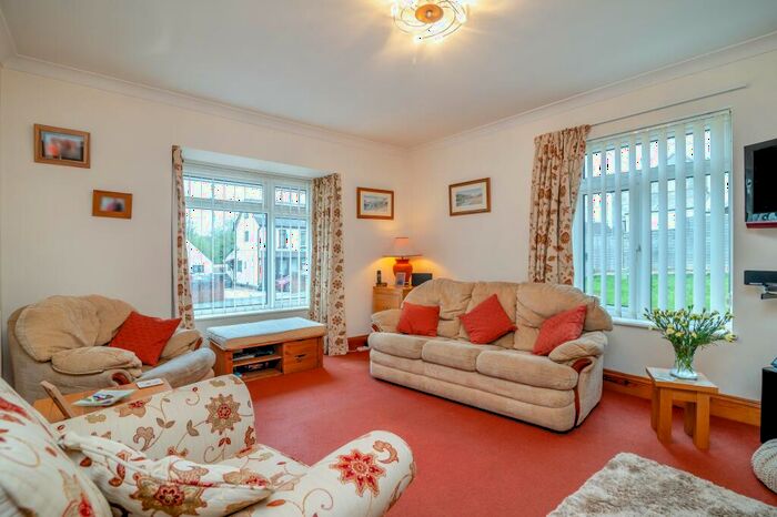 4 Bedroom Detached House For Sale In St Whites Road, Cinderford, GL14