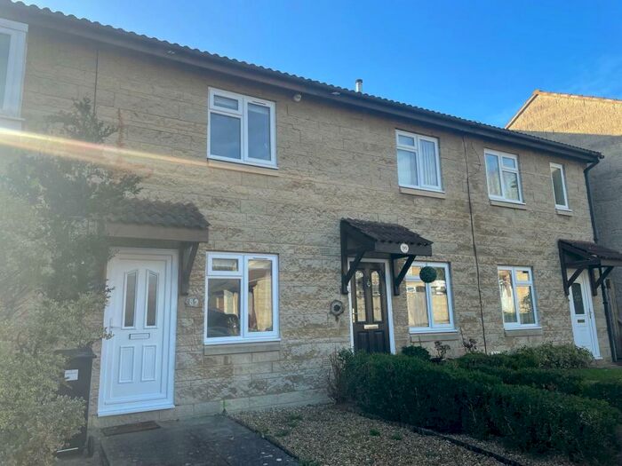 2 Bedroom House To Rent In Frankland Close, Bath, BA1