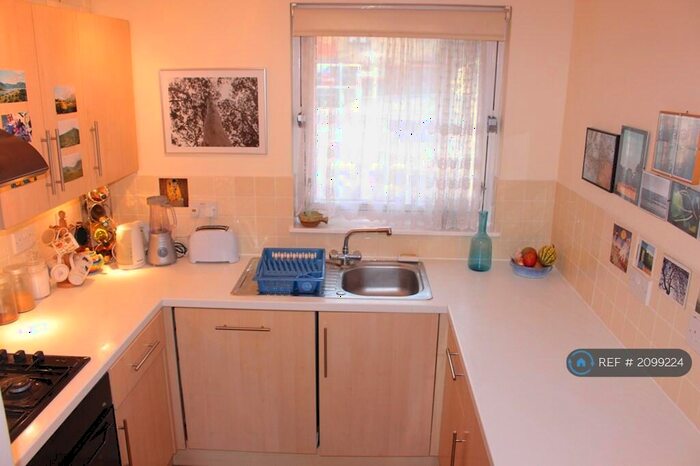 1 Bedroom Flat To Rent In Hargrave Park, London, N19