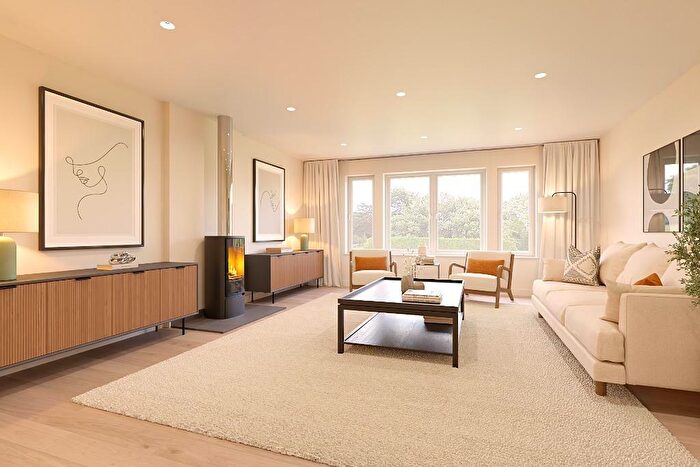 Plot For Sale In Balado, Kinross, Perthshire, KY13