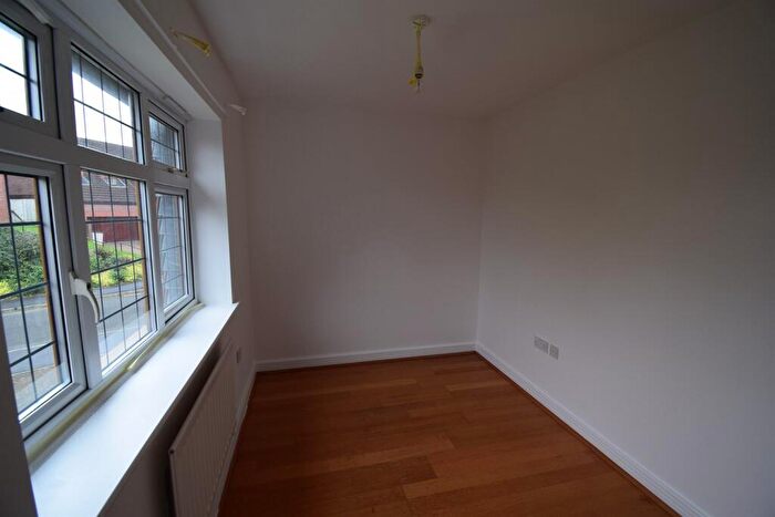 5 Bedroom Detached House To Rent In Llantarnam Drive, Radyr, Cardiff, CF15