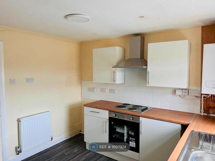 2 Bedroom Terraced House To Rent In Ceres Road, Wetherby, LS22