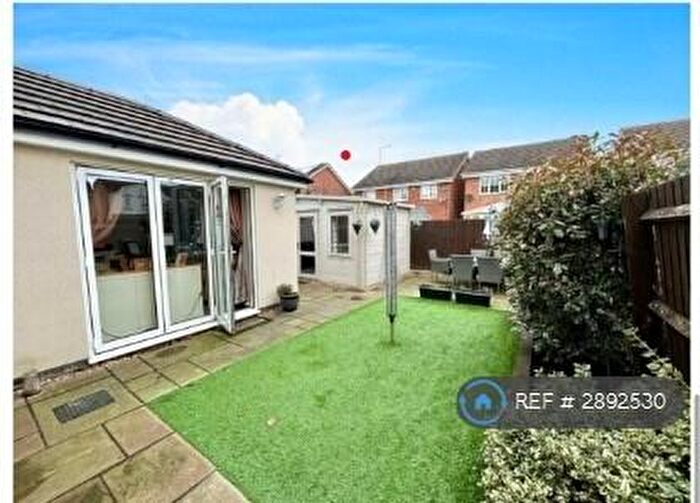4 Bedroom Detached House To Rent In Fosberry Close, Northampton, NN4