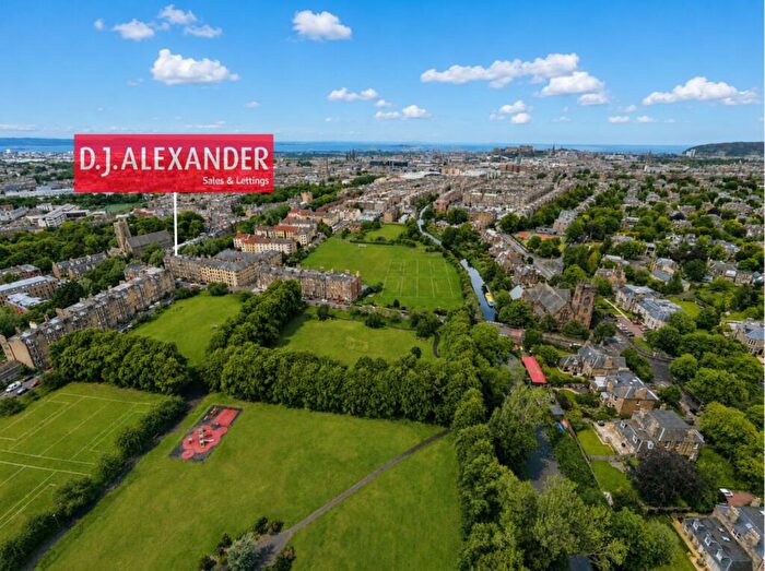 1 Bedroom Flat For Sale In () Harrison Road, Shandon, Edinburgh, EH11