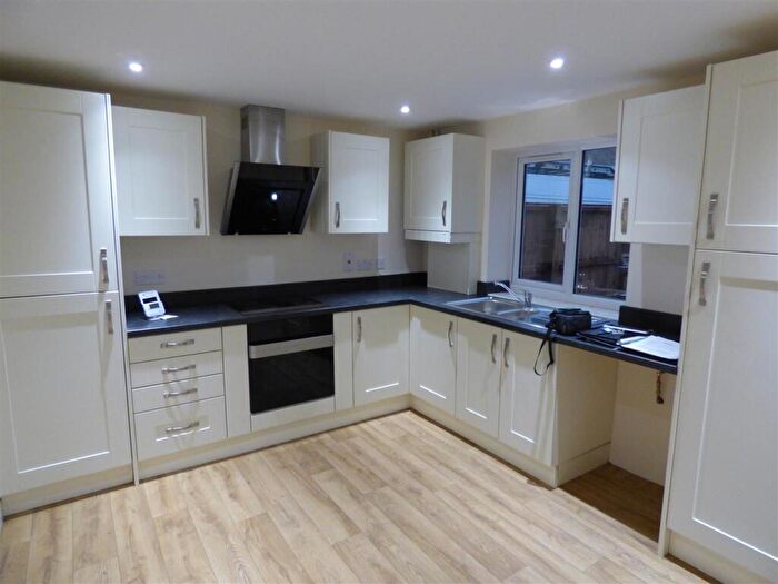 2 Bedroom House For Sale In Rectory Road, Outwell, Wisbech, PE14