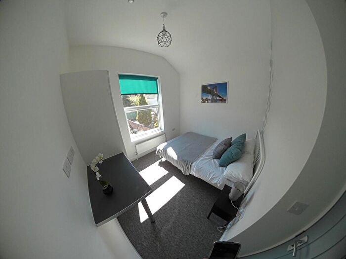Property To Rent In Bicester Road, Aylesbury, HP19
