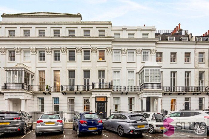 2 Bedroom Flat To Rent In Sussex Square, Brighton, East Sussex, BN2