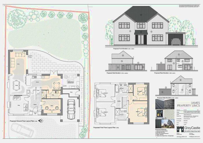 4 Bedroom Detached House For Sale In High Street, Sturton By Stow, Lincoln, LN1