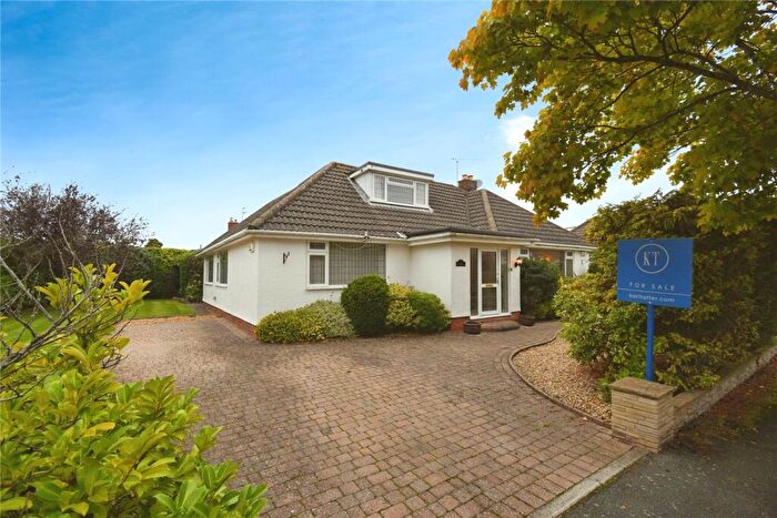 4 Bedroom Bungalow For Sale In Sandham Grove, Heswall, Wirral, CH60