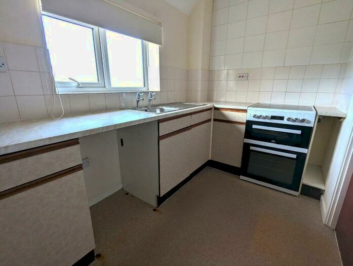 2 Bedroom Apartment To Rent In Trinity Mews, Bury St Edmunds, IP33