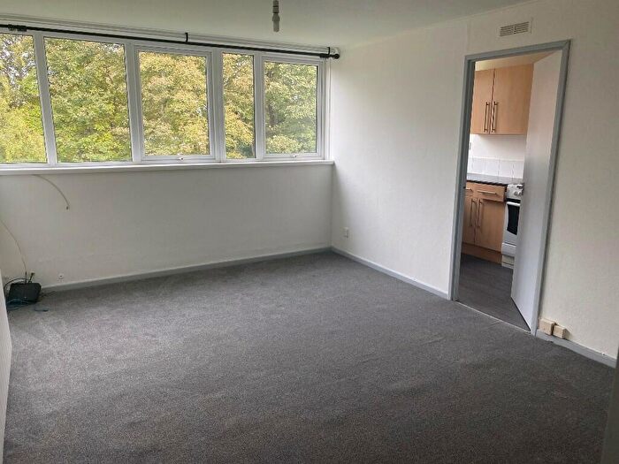 1 Bedroom Flat To Rent In Pytchley House, Browns Green, Birmingham, B20