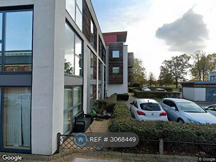 2 Bedroom Flat To Rent In Cavalry Road, Colchester, CO2