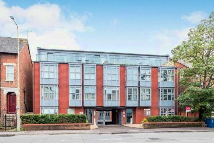 2 Bedroom Flat To Rent In Citygate, Oxford, OX4