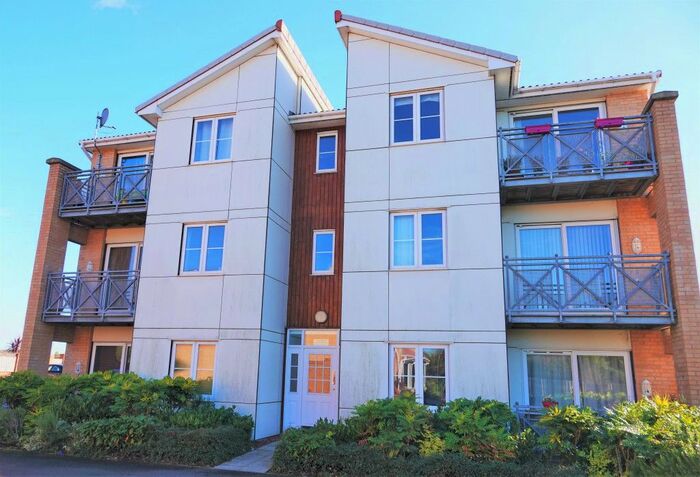 1 Bedroom Flat To Rent In Pennyroyal Road, Stockton-On-Tees, TS18