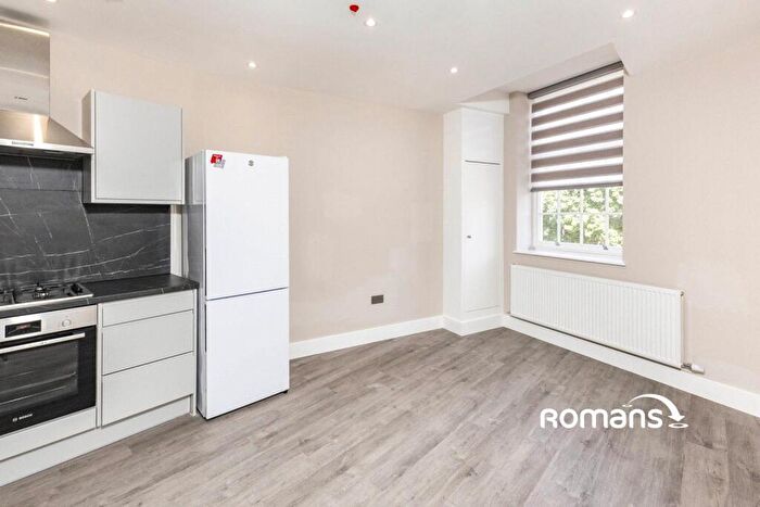 1 Bedroom Flat To Rent In Friar Street, Reading, Berkshire, RG1