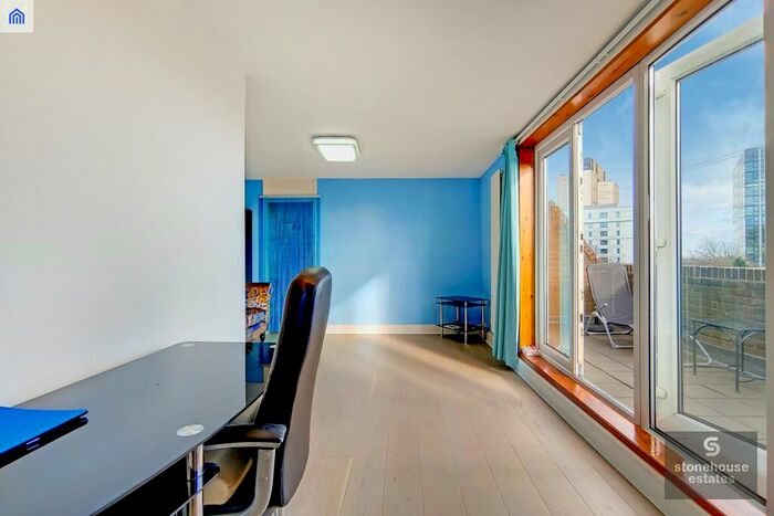 1 Bedroom Apartment To Rent In Salisbury Walk, Archway, London, N19