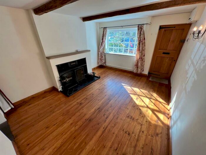 2 Bedroom Cottage To Rent In Tricklebrook Cottage, Marple Bridge, SK6