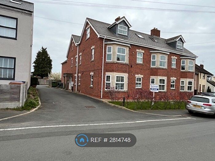 2 Bedroom Flat To Rent In Britannia Road, Burbage, Hinckley, LE10