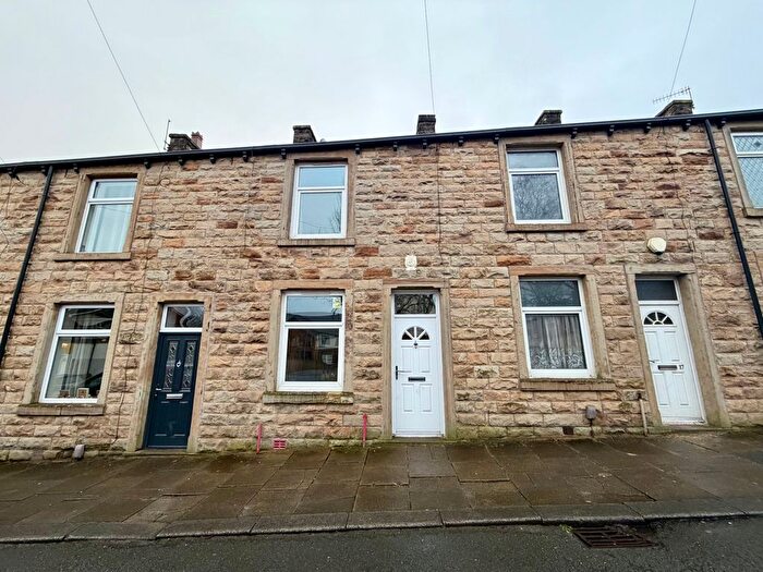 2 Bedroom Terraced House To Rent In Wytham Street, Burnley, BB12