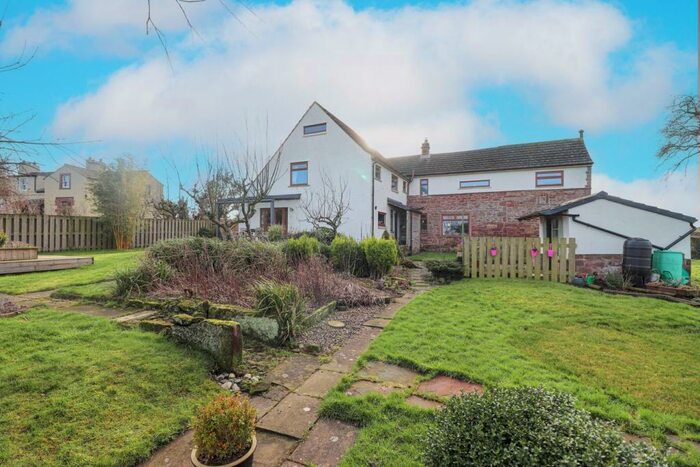 3 Bedroom Detached House For Sale In Cumdivock, Dalston, Carlisle, CA5