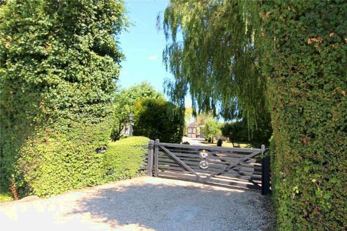 5 Bedroom House For Sale In Packhorse Lane, Purton, SN5