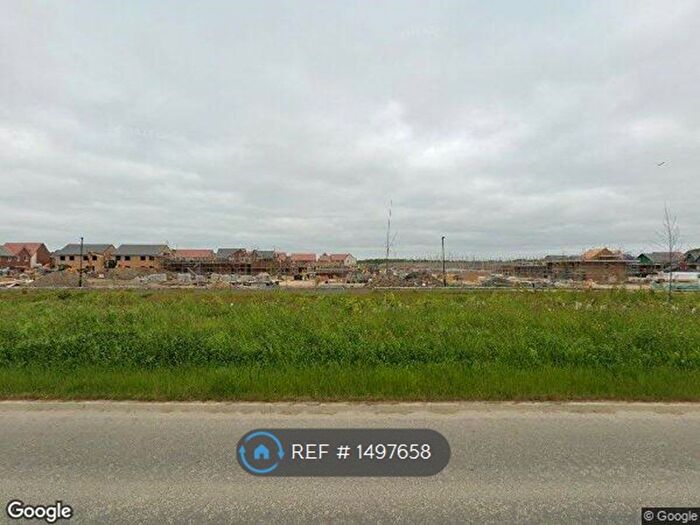 5 Bedroom Detached House To Rent In Primrose Lane, Great Park, NE13