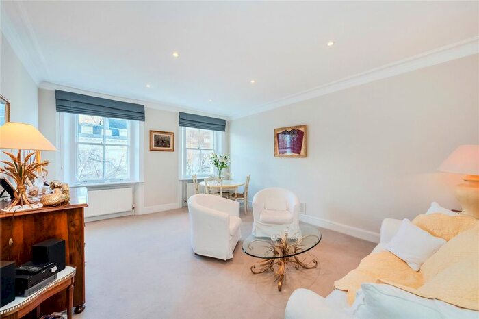 1 Bedroom Flat To Rent In Sumner Place, South Kensington, London, SW7